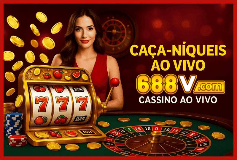 Benefícios do 688VBET