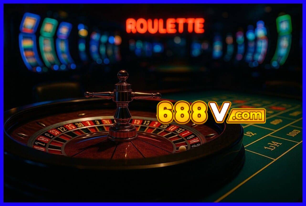 Jogos de roleta online