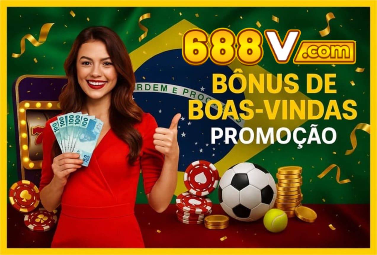 Promoções de Ano Novo no 688VBET